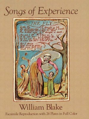 cover image of Songs of Experience
